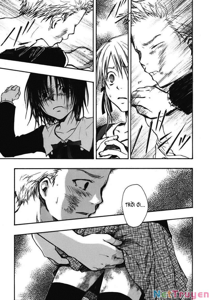 A Lollipop Or A Bullet - Chương 11