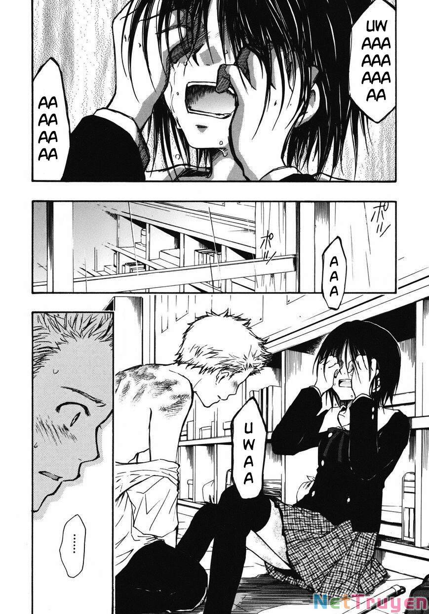 A Lollipop Or A Bullet - Chương 11