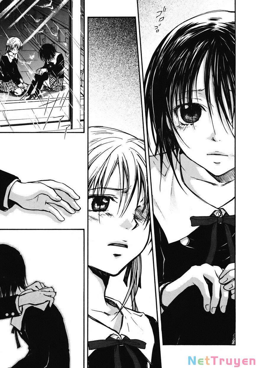 A Lollipop Or A Bullet - Chương 11