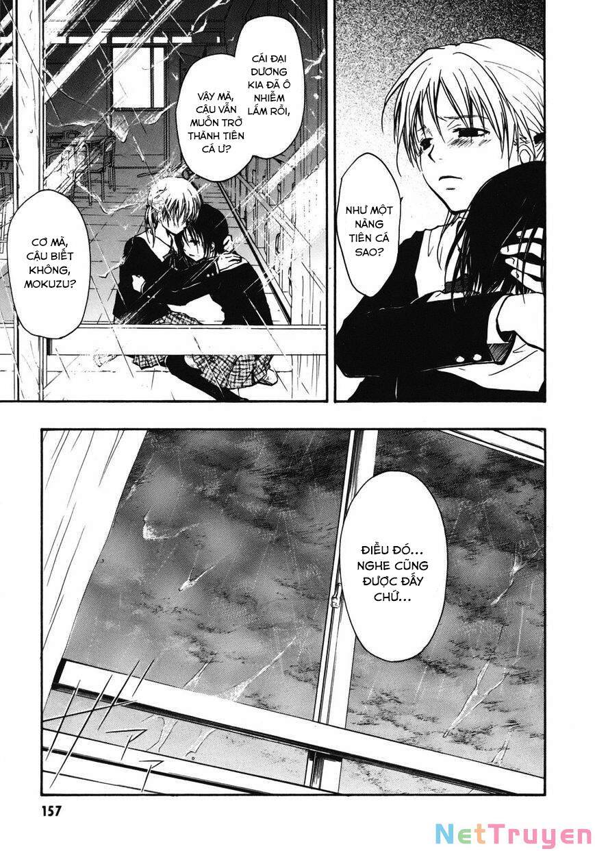 A Lollipop Or A Bullet - Chương 11