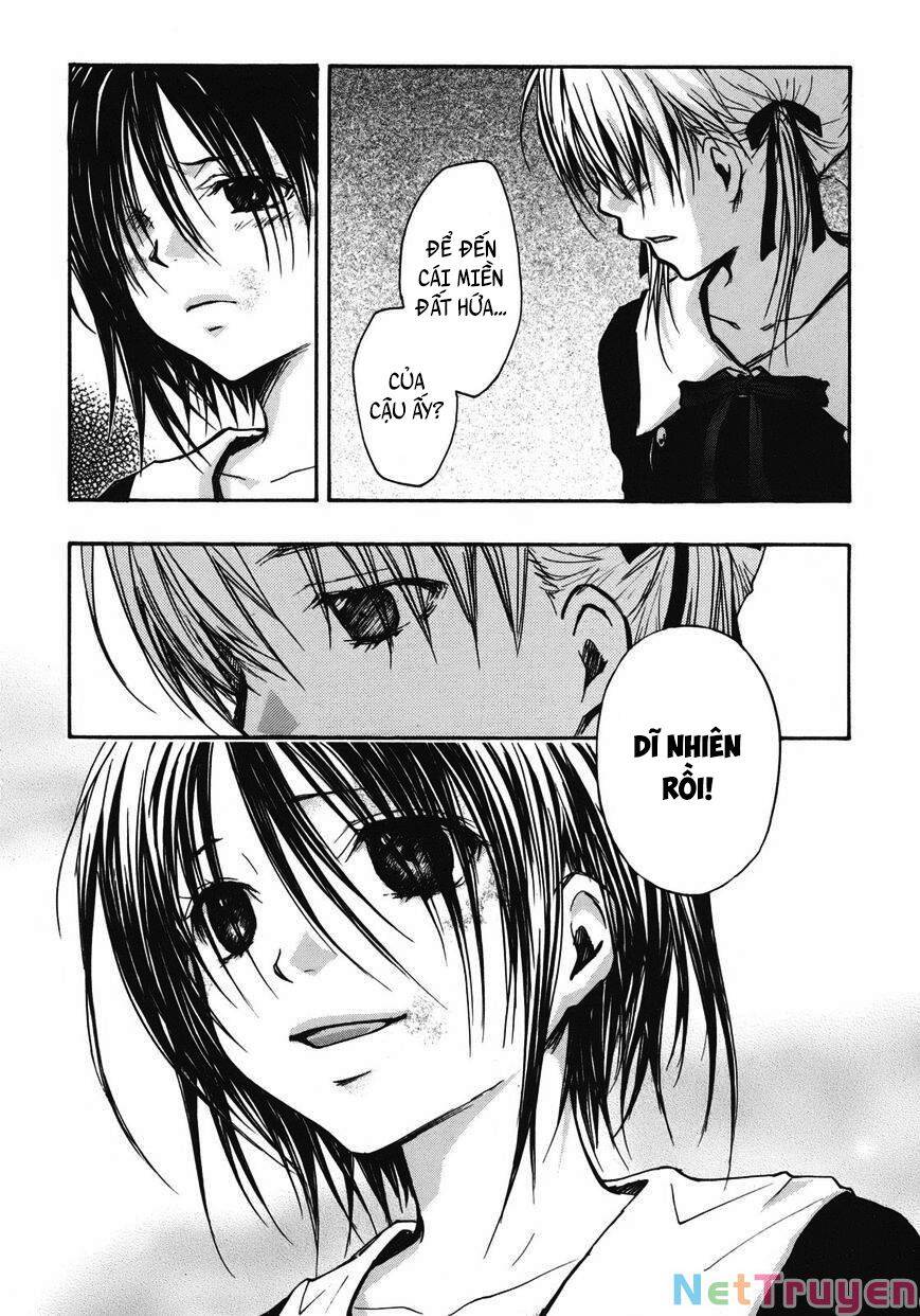 A Lollipop Or A Bullet - Chương 11