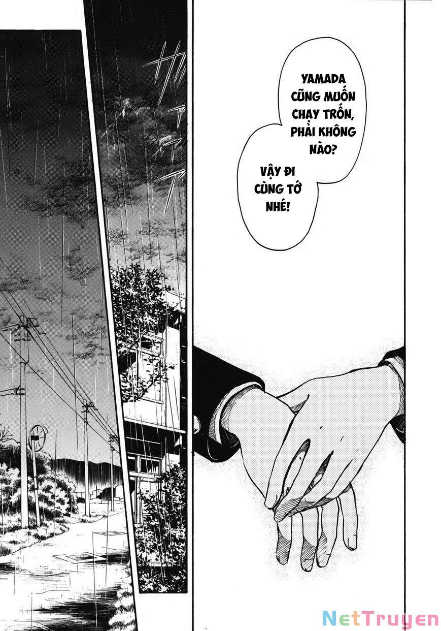 A Lollipop Or A Bullet - Chương 11