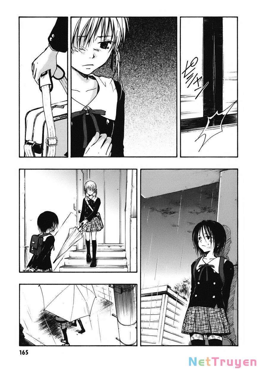 A Lollipop Or A Bullet - Chương 11