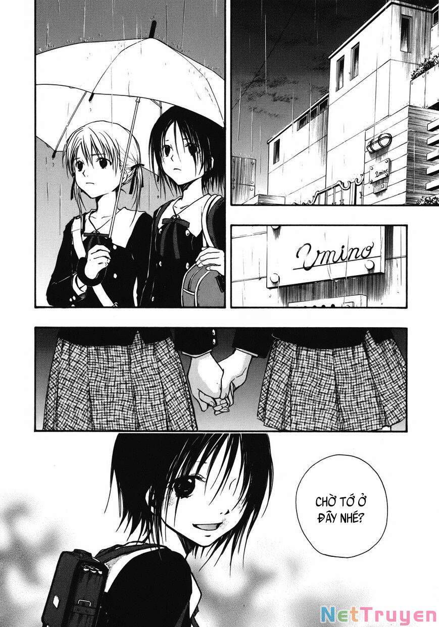 A Lollipop Or A Bullet - Chương 11