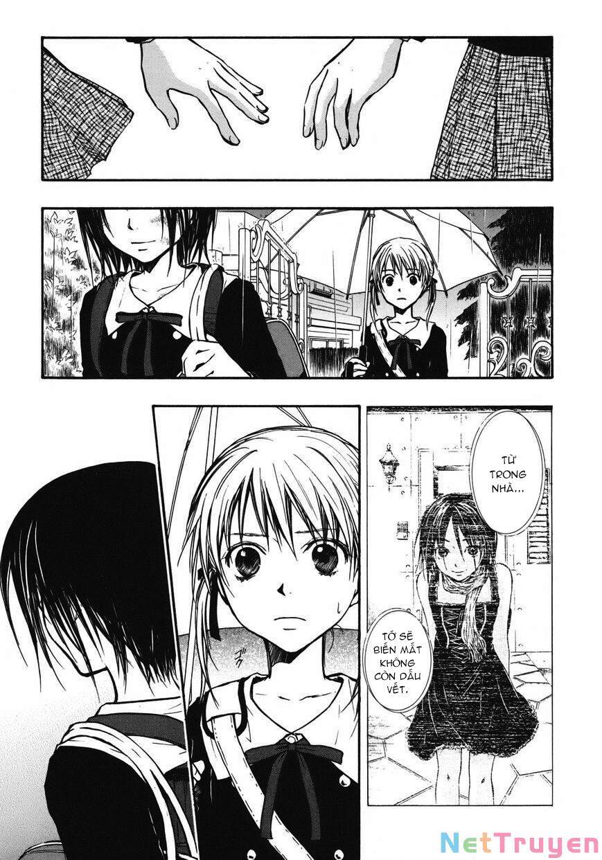 A Lollipop Or A Bullet - Chương 11