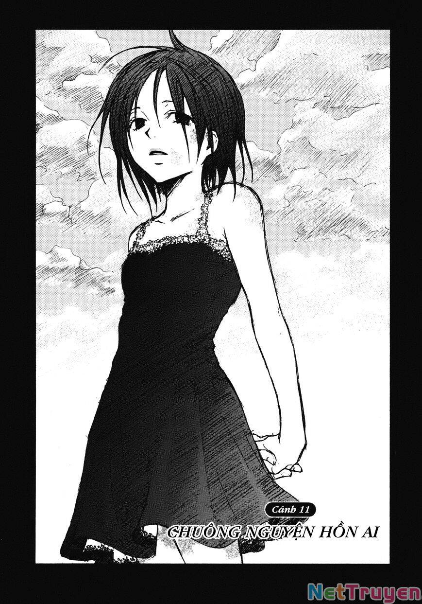 A Lollipop Or A Bullet - Chương 11