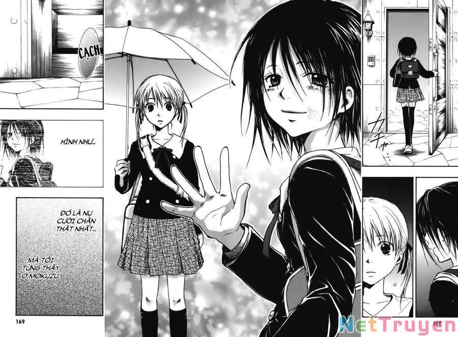 A Lollipop Or A Bullet - Chương 11