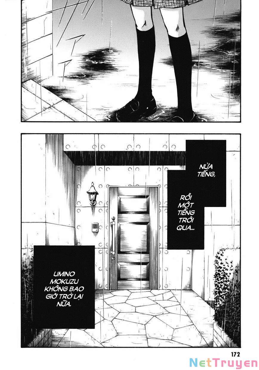 A Lollipop Or A Bullet - Chương 11