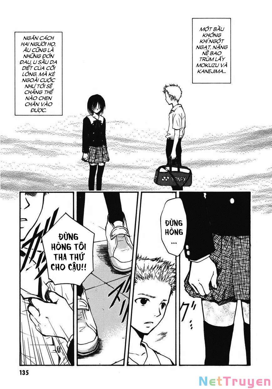 A Lollipop Or A Bullet - Chương 11