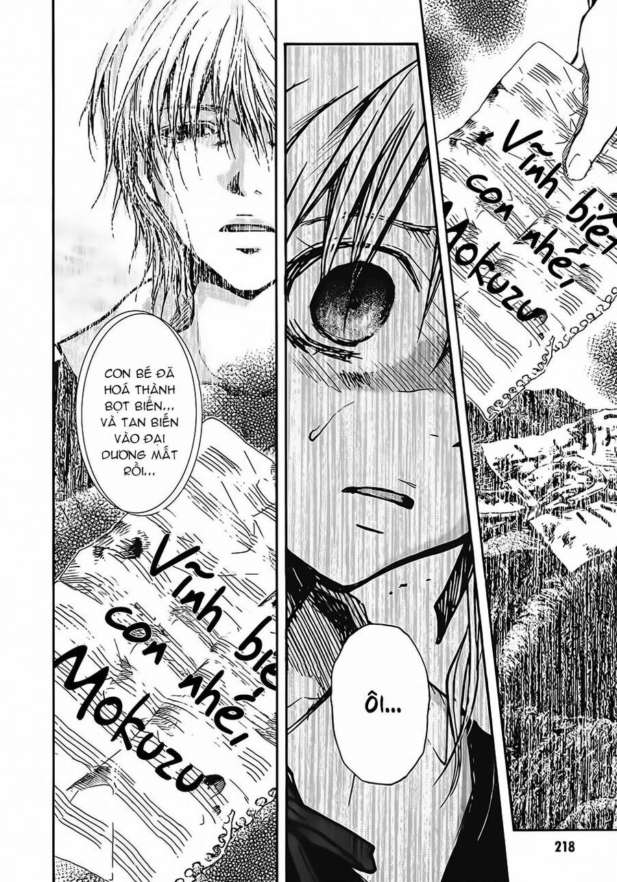 A Lollipop Or A Bullet - Chương 13