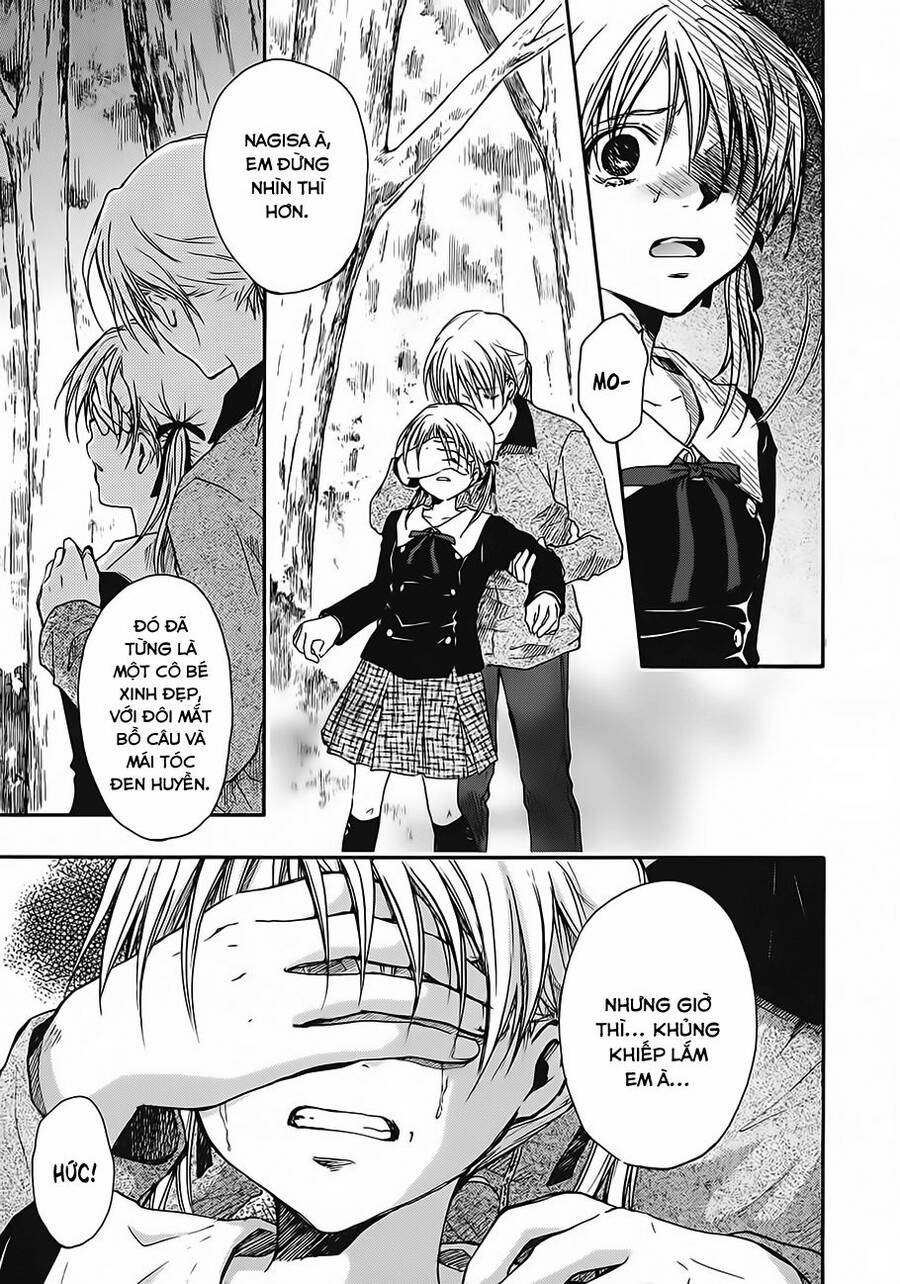 A Lollipop Or A Bullet - Chương 13