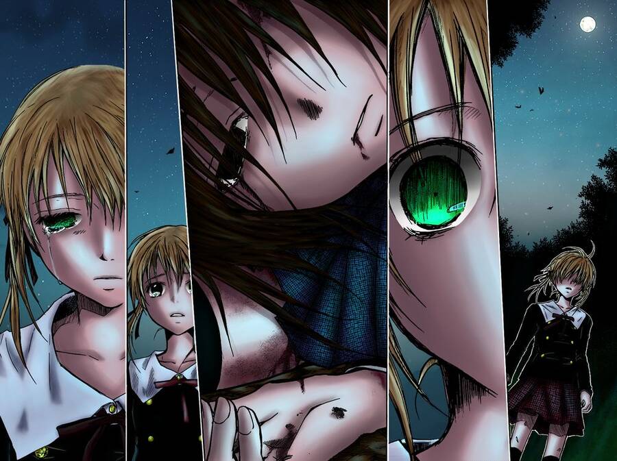 A Lollipop Or A Bullet - Chương 13