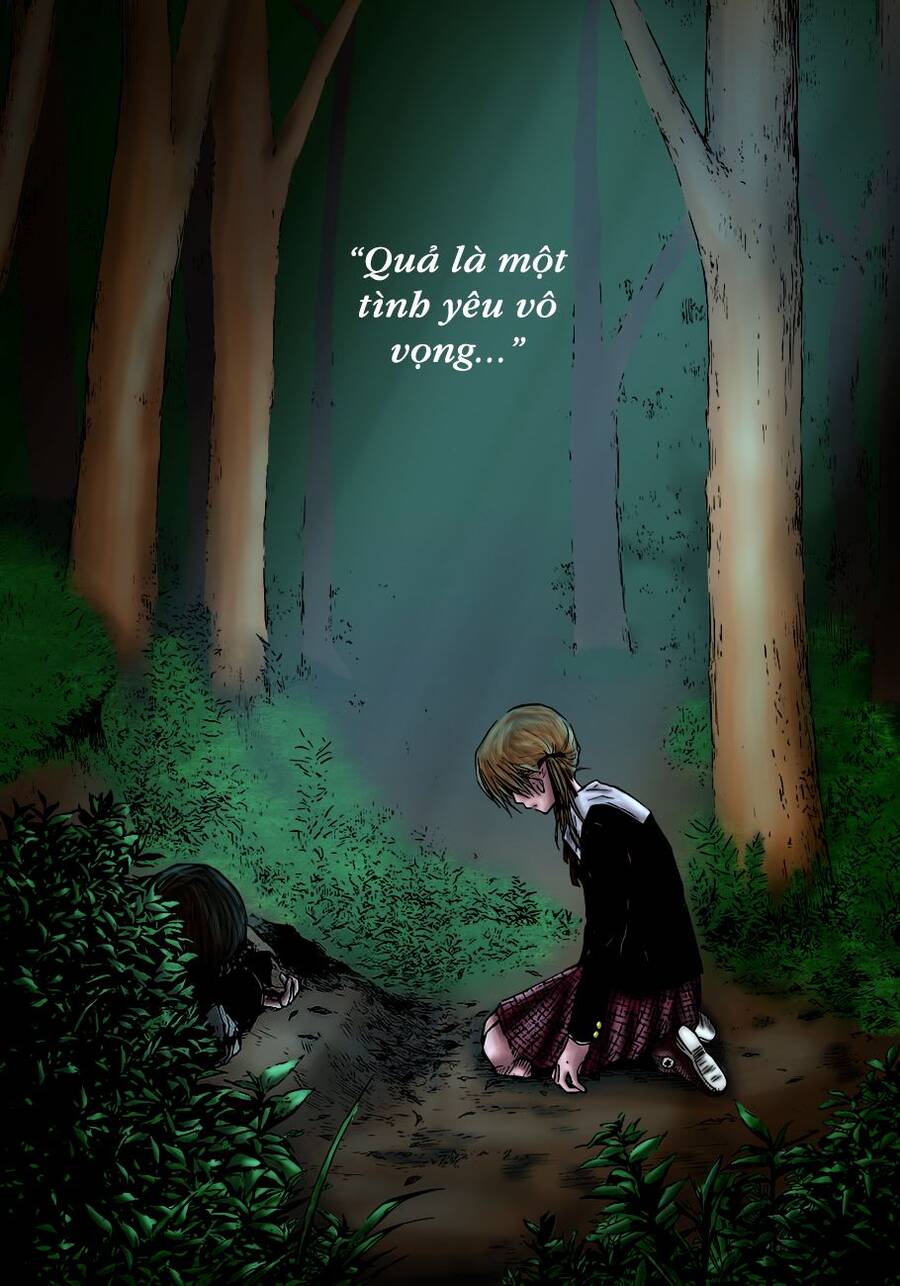 A Lollipop Or A Bullet - Chương 13