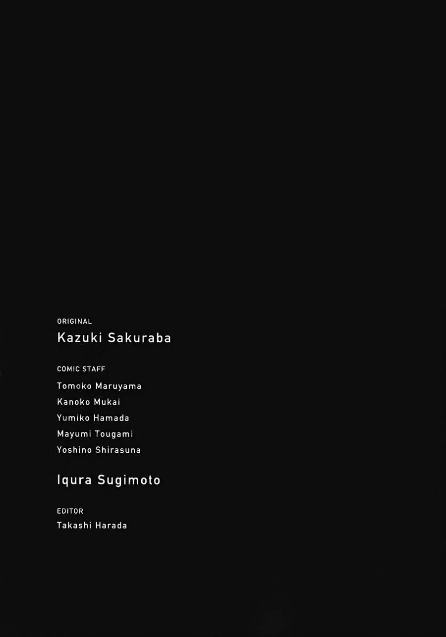 A Lollipop Or A Bullet - Chương 13