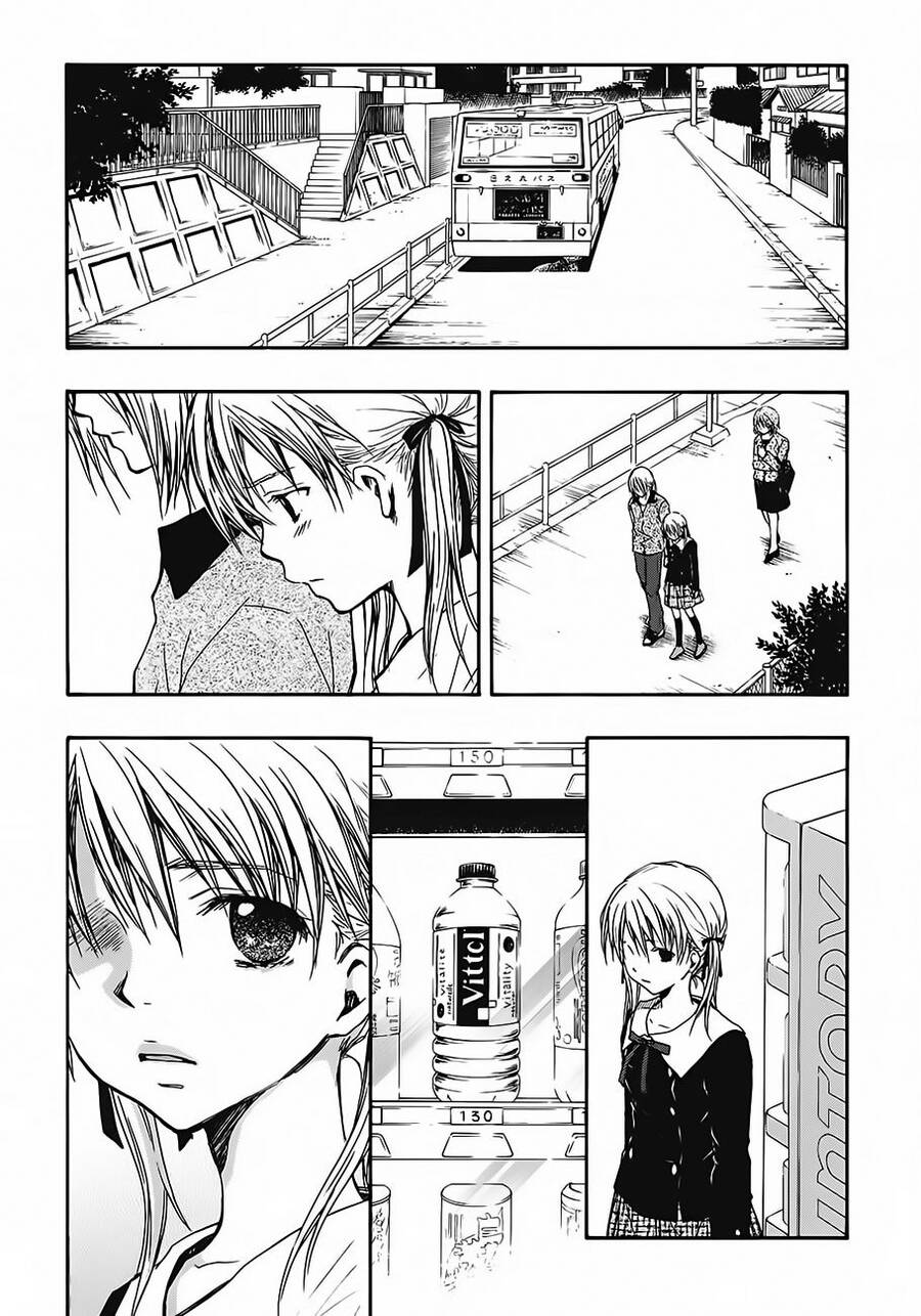 A Lollipop Or A Bullet - Chương 13