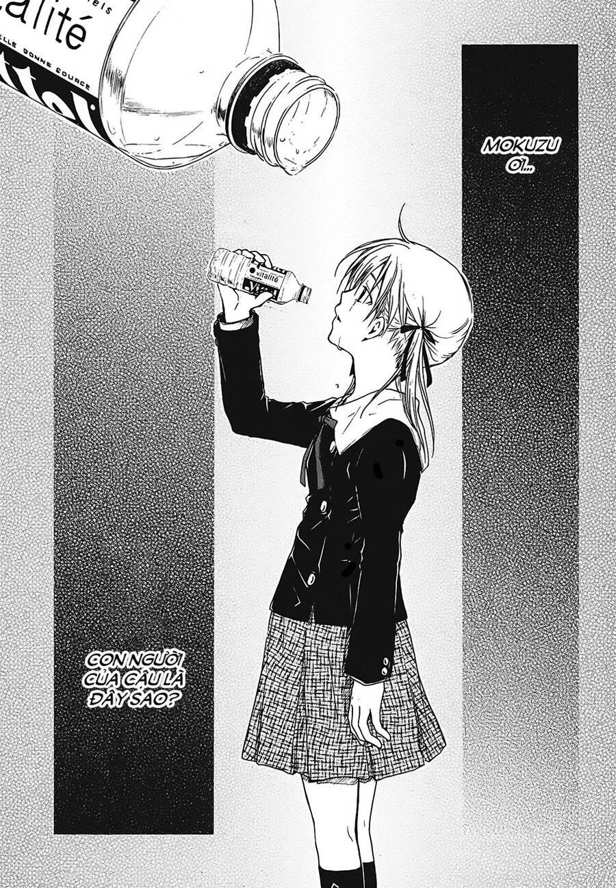 A Lollipop Or A Bullet - Chương 13