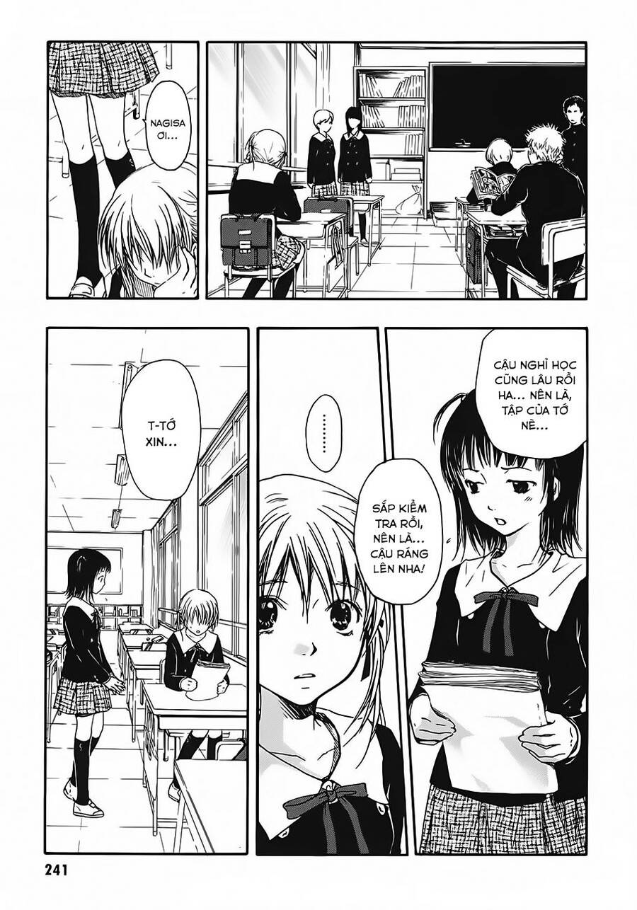 A Lollipop Or A Bullet - Chương 13