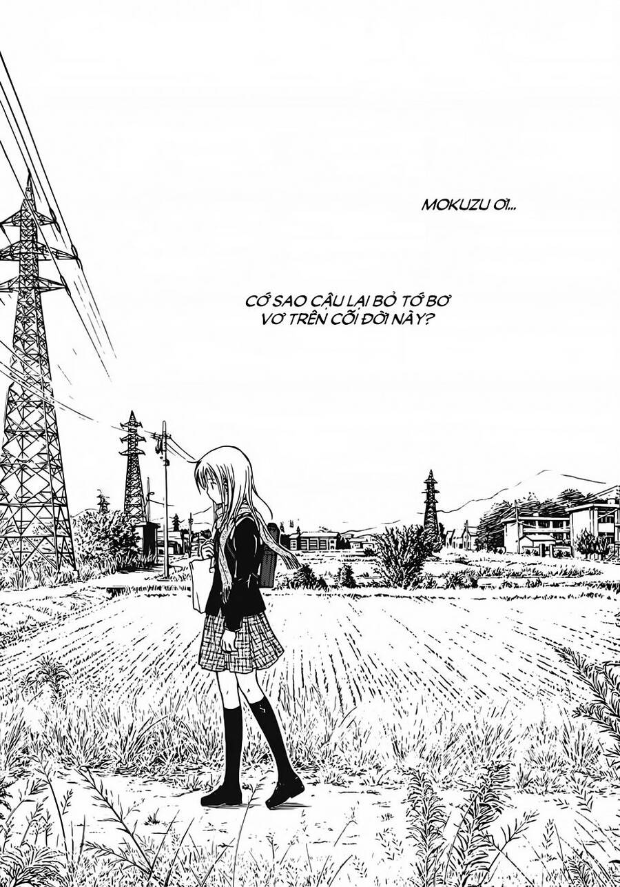 A Lollipop Or A Bullet - Chương 13