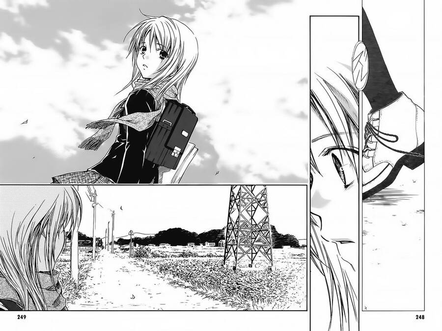 A Lollipop Or A Bullet - Chương 13