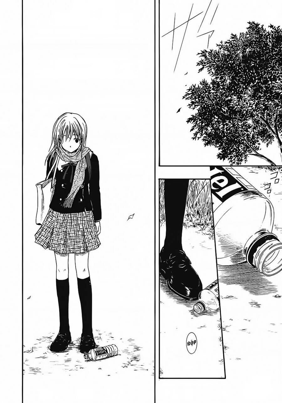 A Lollipop Or A Bullet - Chương 13