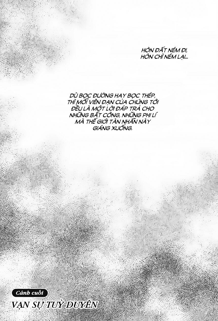 A Lollipop Or A Bullet - Chương 13