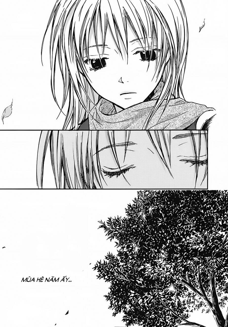 A Lollipop Or A Bullet - Chương 13