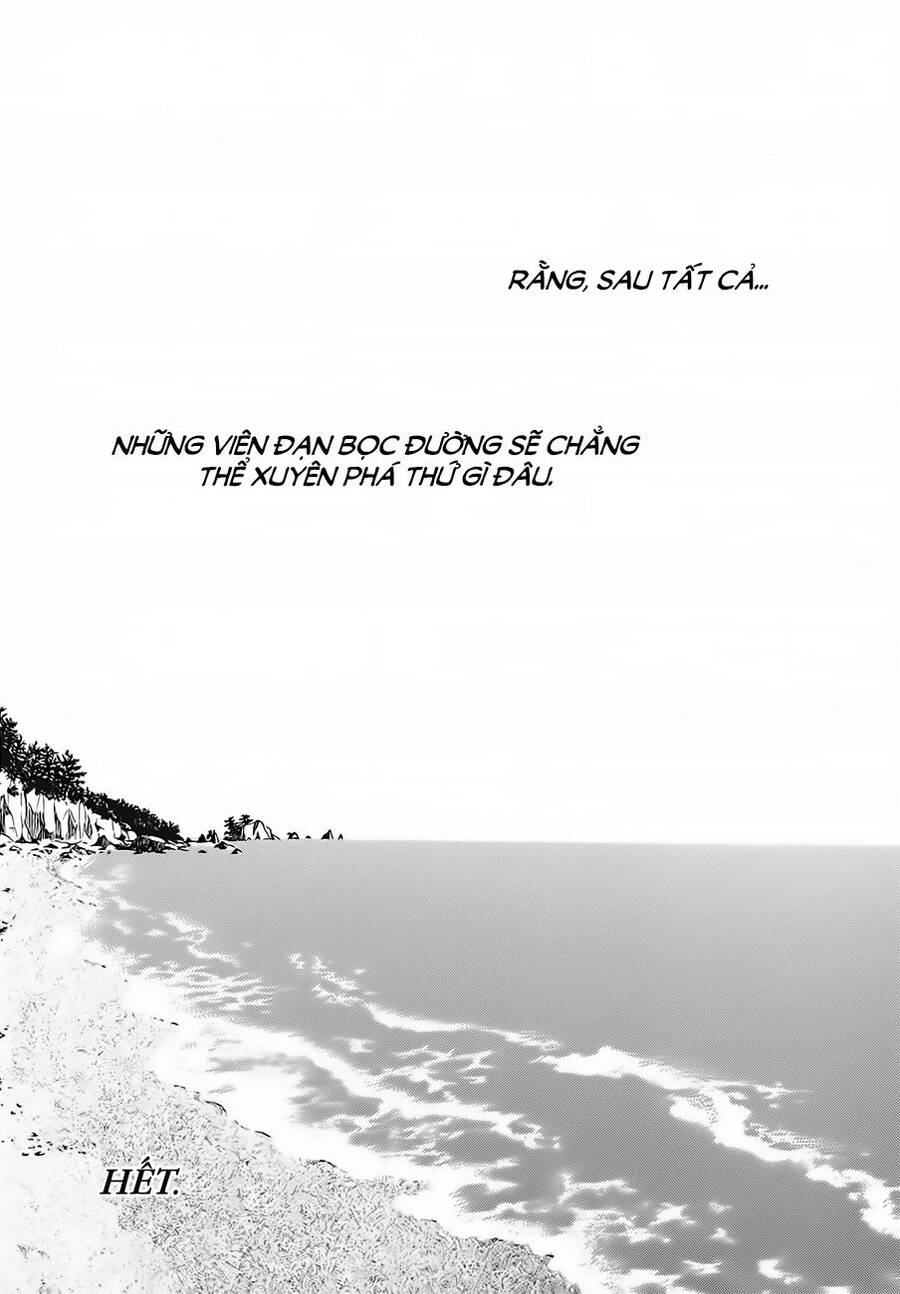 A Lollipop Or A Bullet - Chương 13