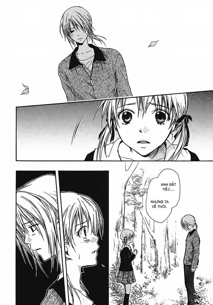 A Lollipop Or A Bullet - Chương 13