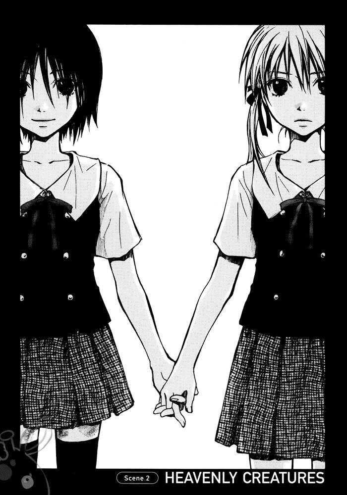 A Lollipop Or A Bullet - Chương 2