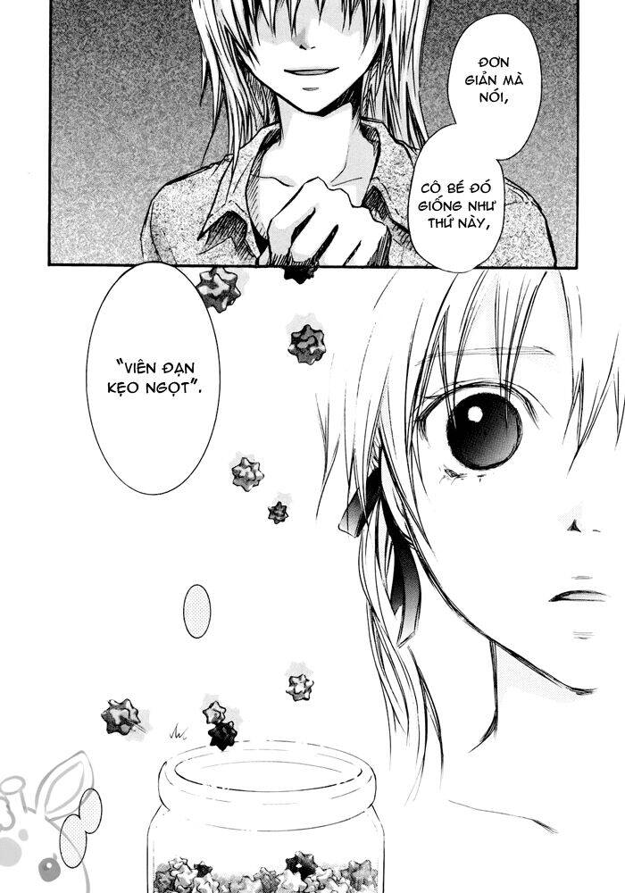 A Lollipop Or A Bullet - Chương 2