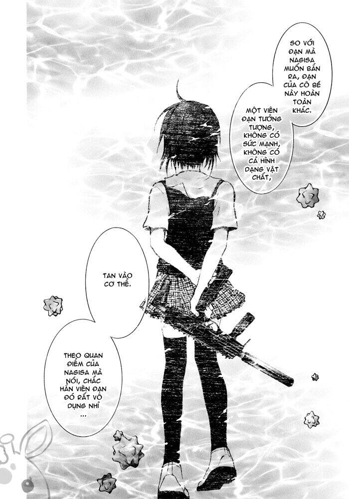 A Lollipop Or A Bullet - Chương 2