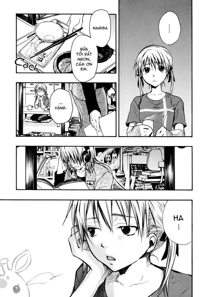 A Lollipop Or A Bullet - Chương 2