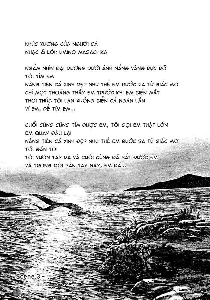 A Lollipop Or A Bullet - Chương 3