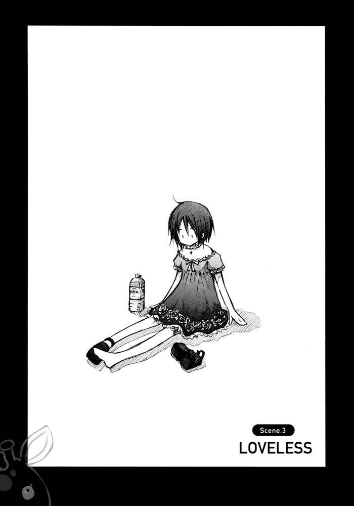 A Lollipop Or A Bullet - Chương 3