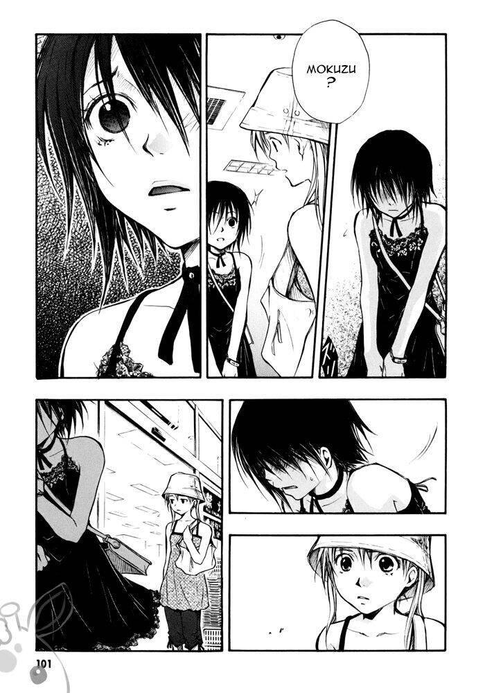 A Lollipop Or A Bullet - Chương 3