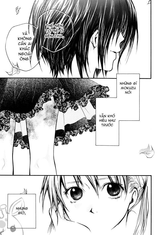 A Lollipop Or A Bullet - Chương 3