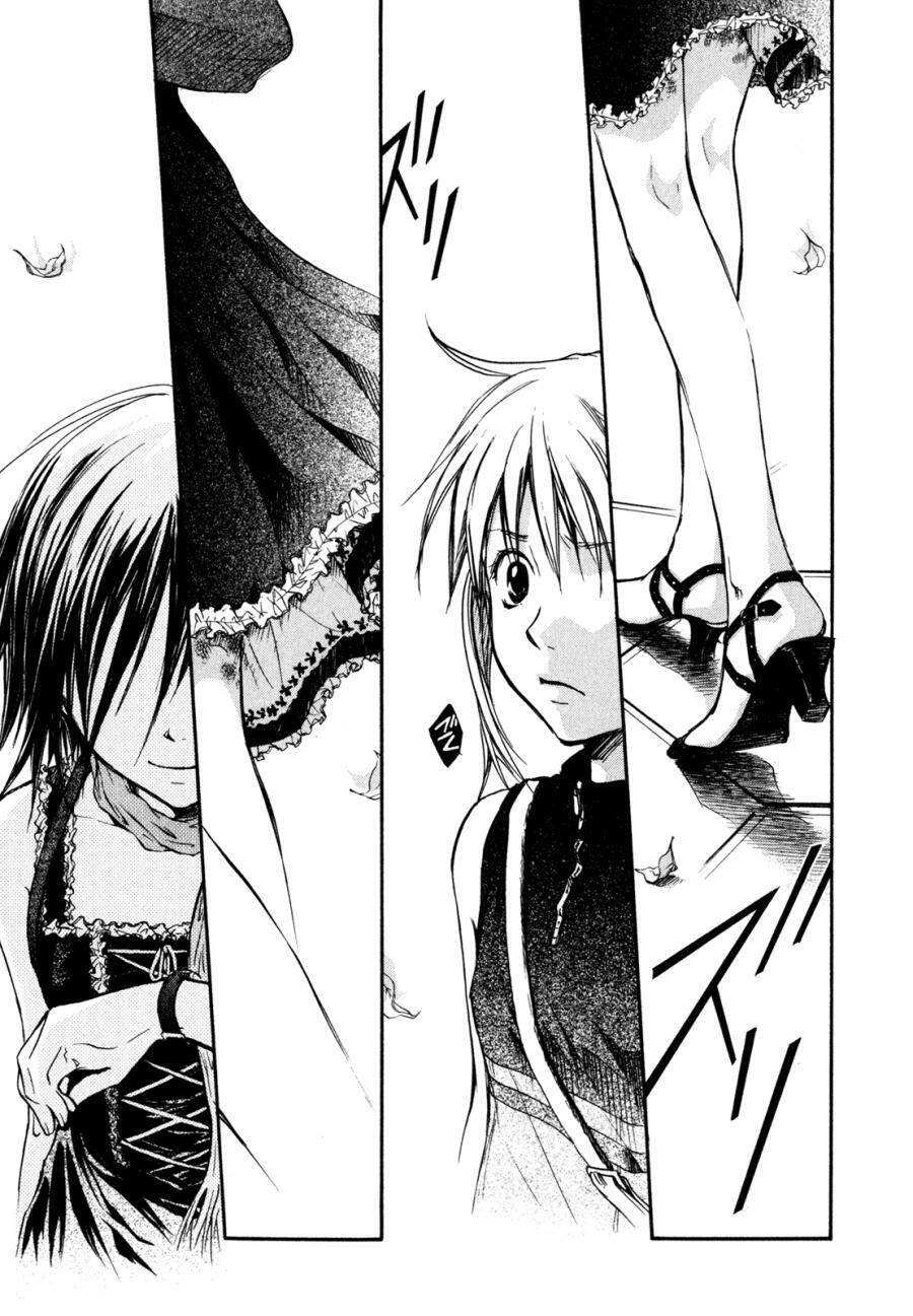 A Lollipop Or A Bullet - Chương 4