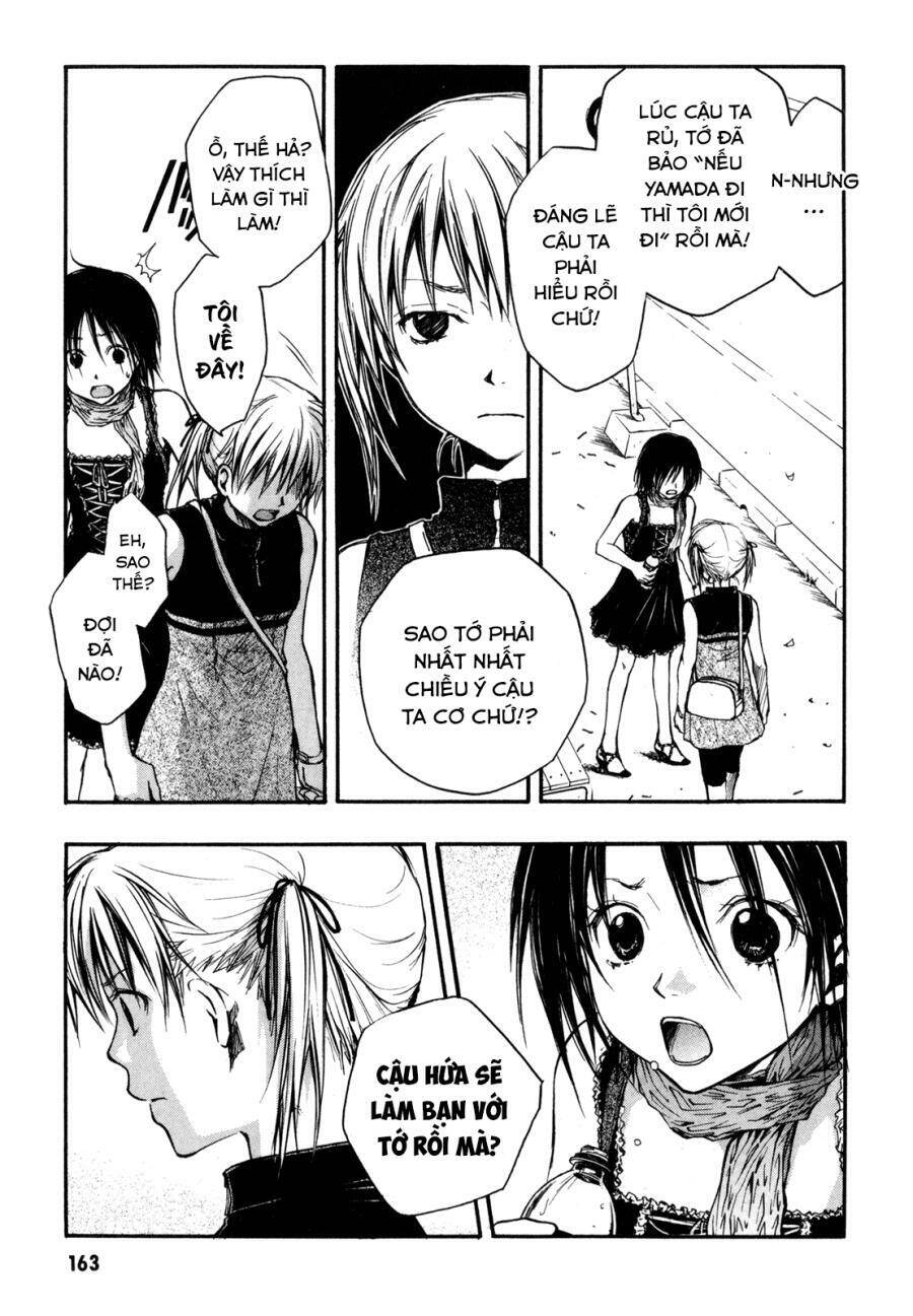 A Lollipop Or A Bullet - Chương 5