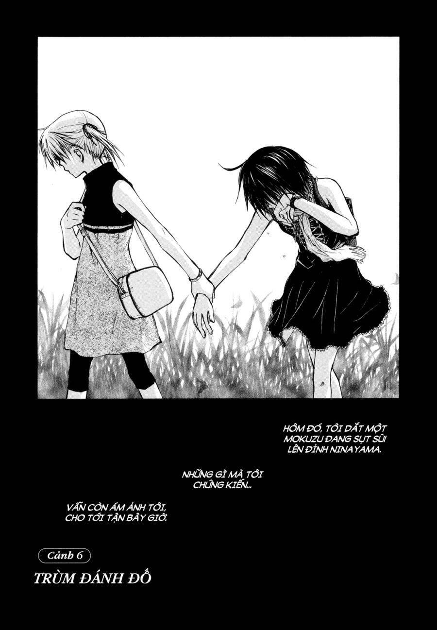 A Lollipop Or A Bullet - Chương 6