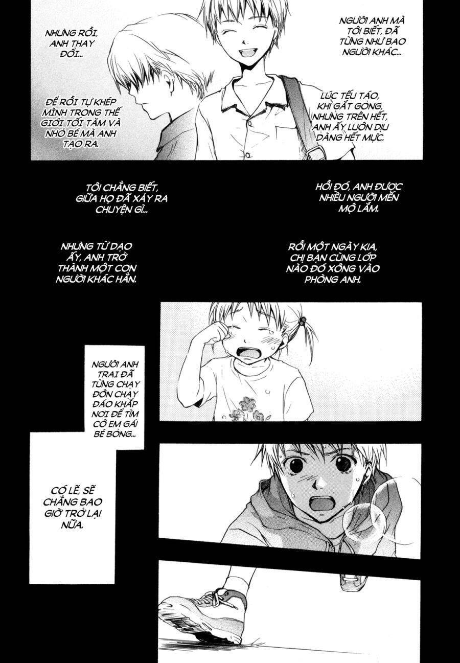 A Lollipop Or A Bullet - Chương 6