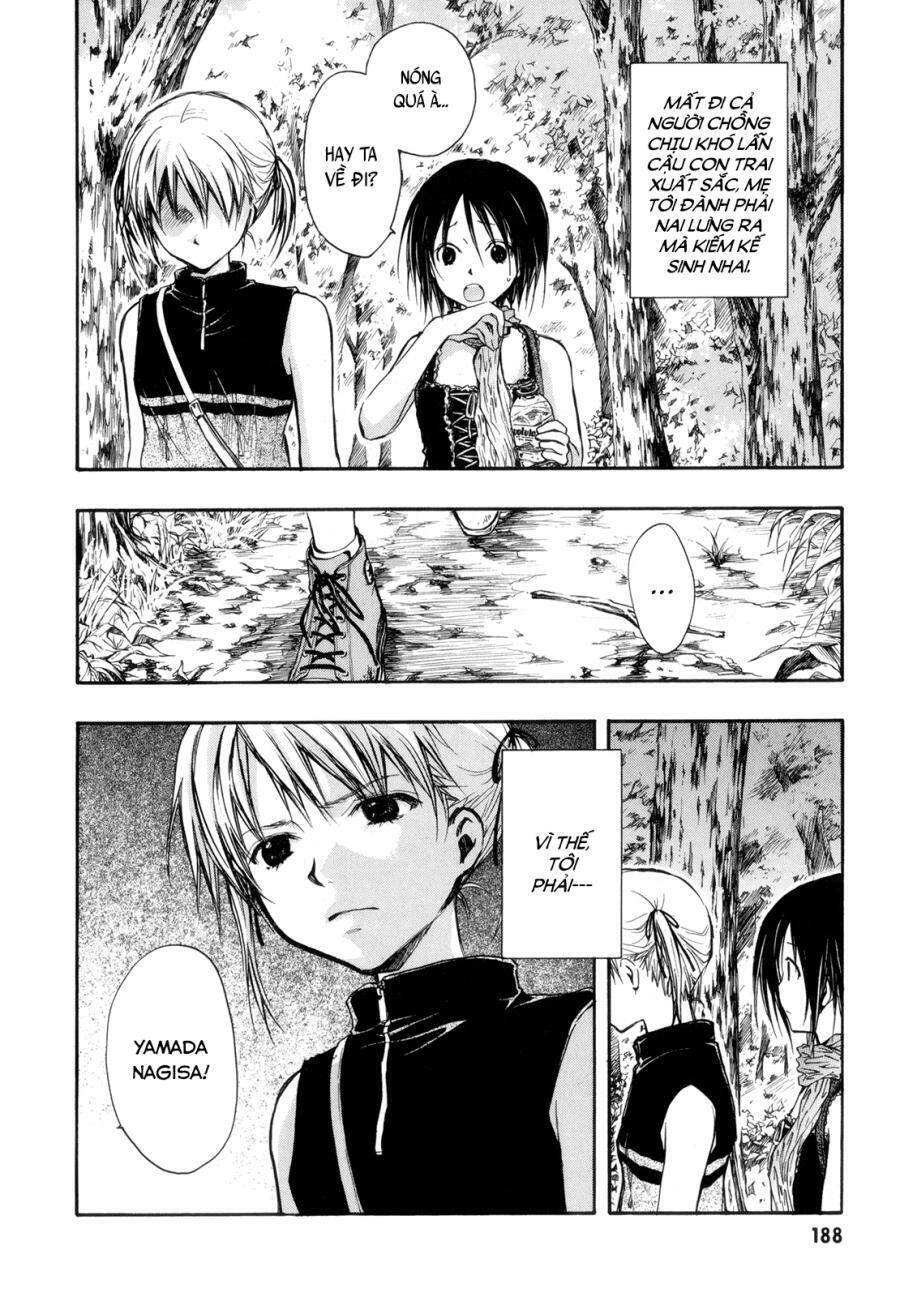 A Lollipop Or A Bullet - Chương 6