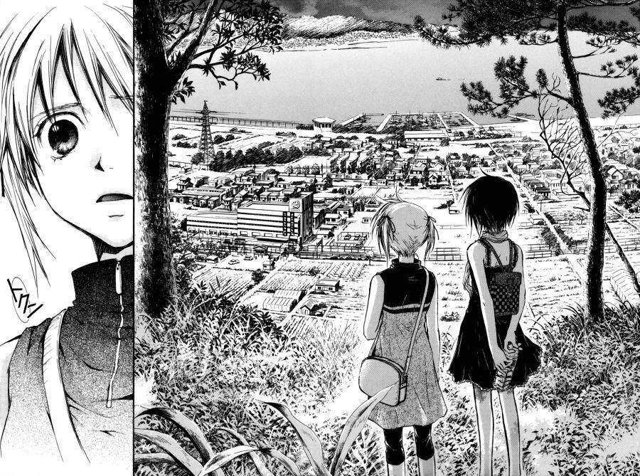 A Lollipop Or A Bullet - Chương 6