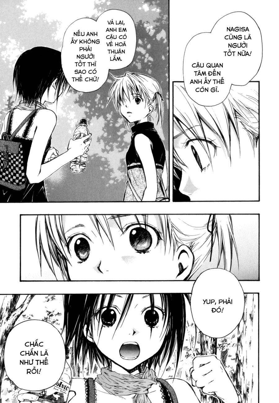 A Lollipop Or A Bullet - Chương 6