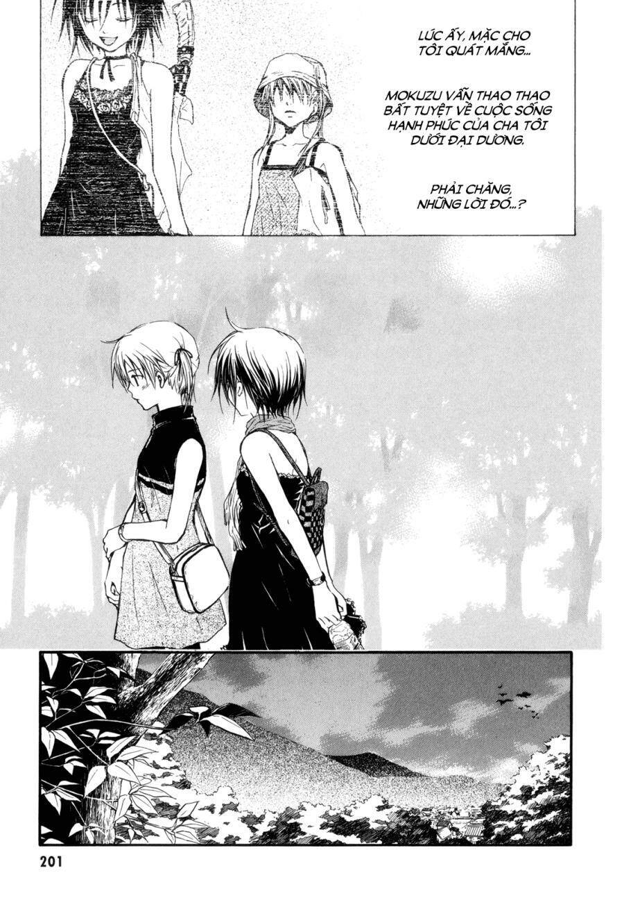 A Lollipop Or A Bullet - Chương 6