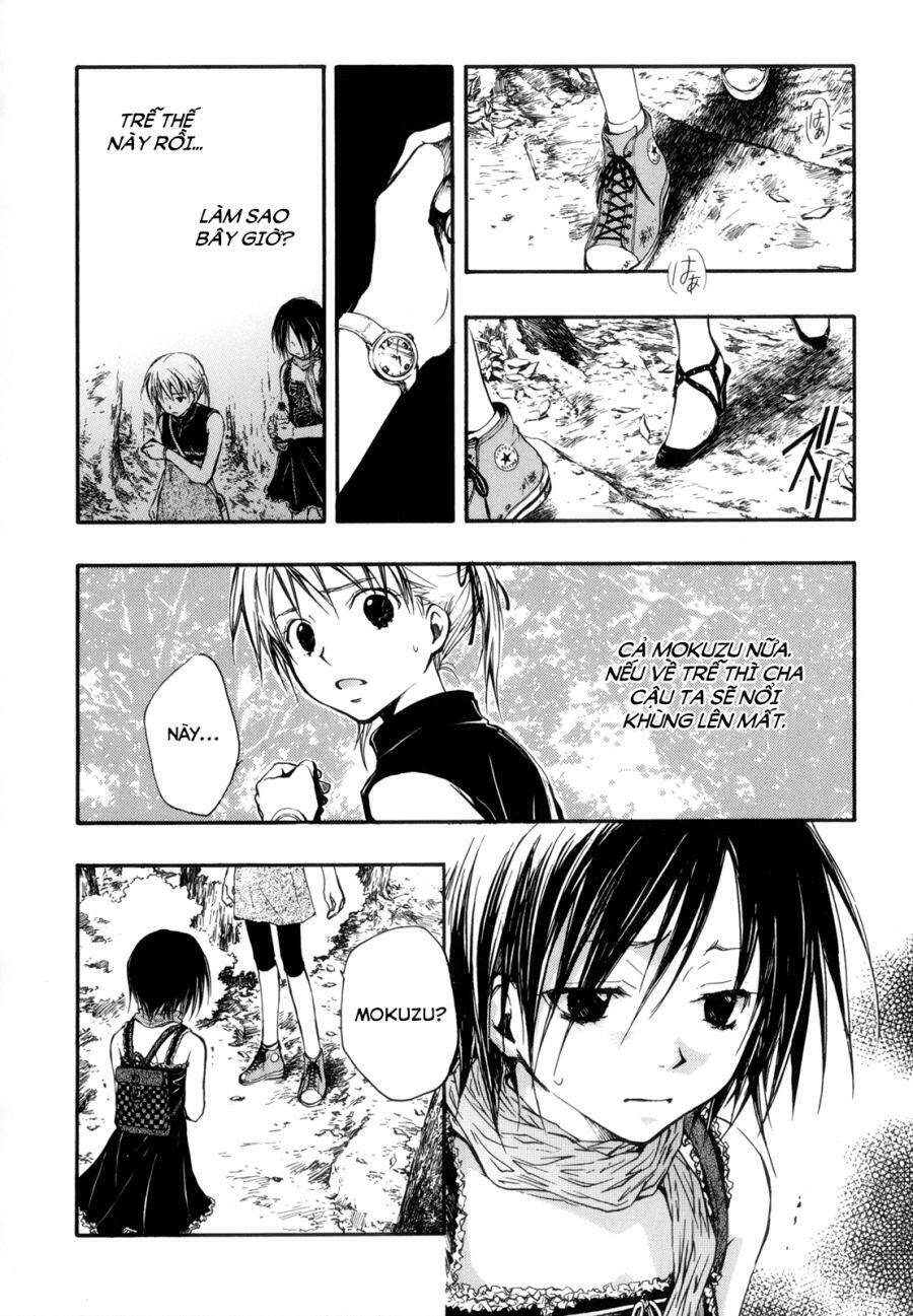 A Lollipop Or A Bullet - Chương 6