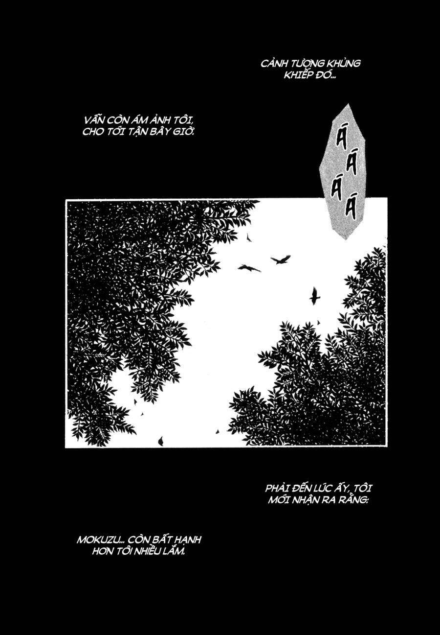 A Lollipop Or A Bullet - Chương 6