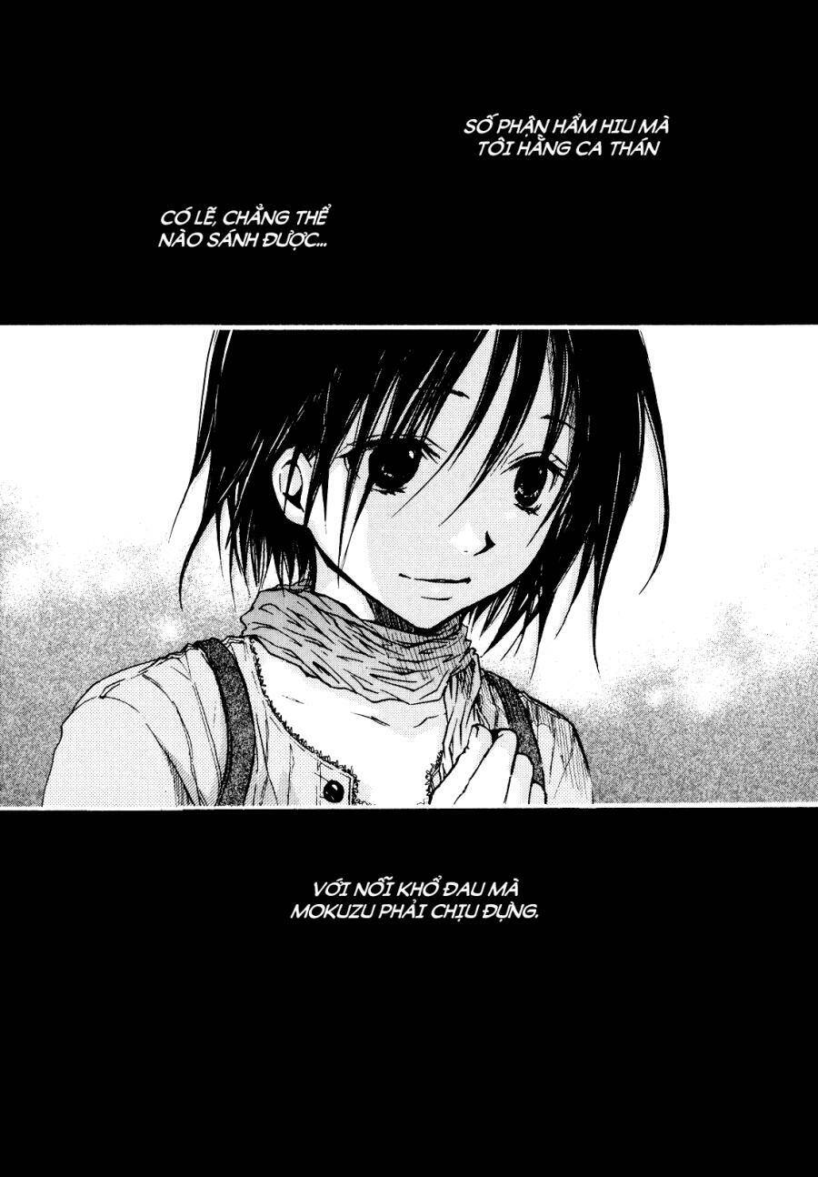 A Lollipop Or A Bullet - Chương 7