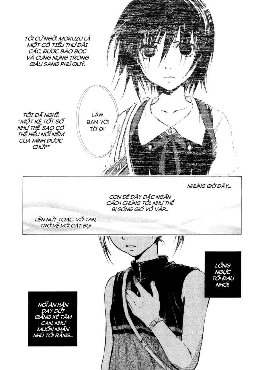 A Lollipop Or A Bullet - Chương 7