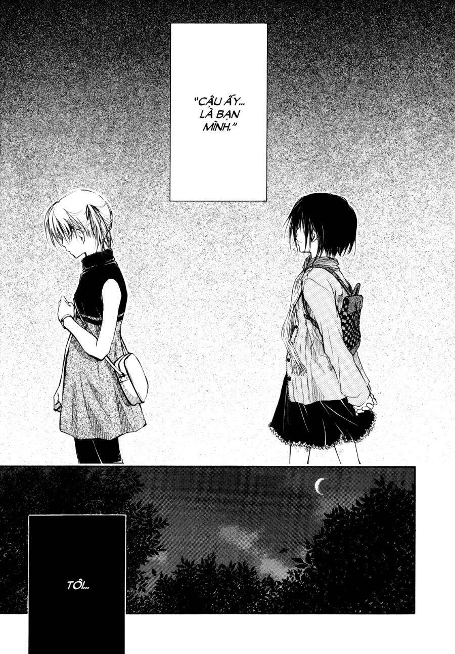 A Lollipop Or A Bullet - Chương 7