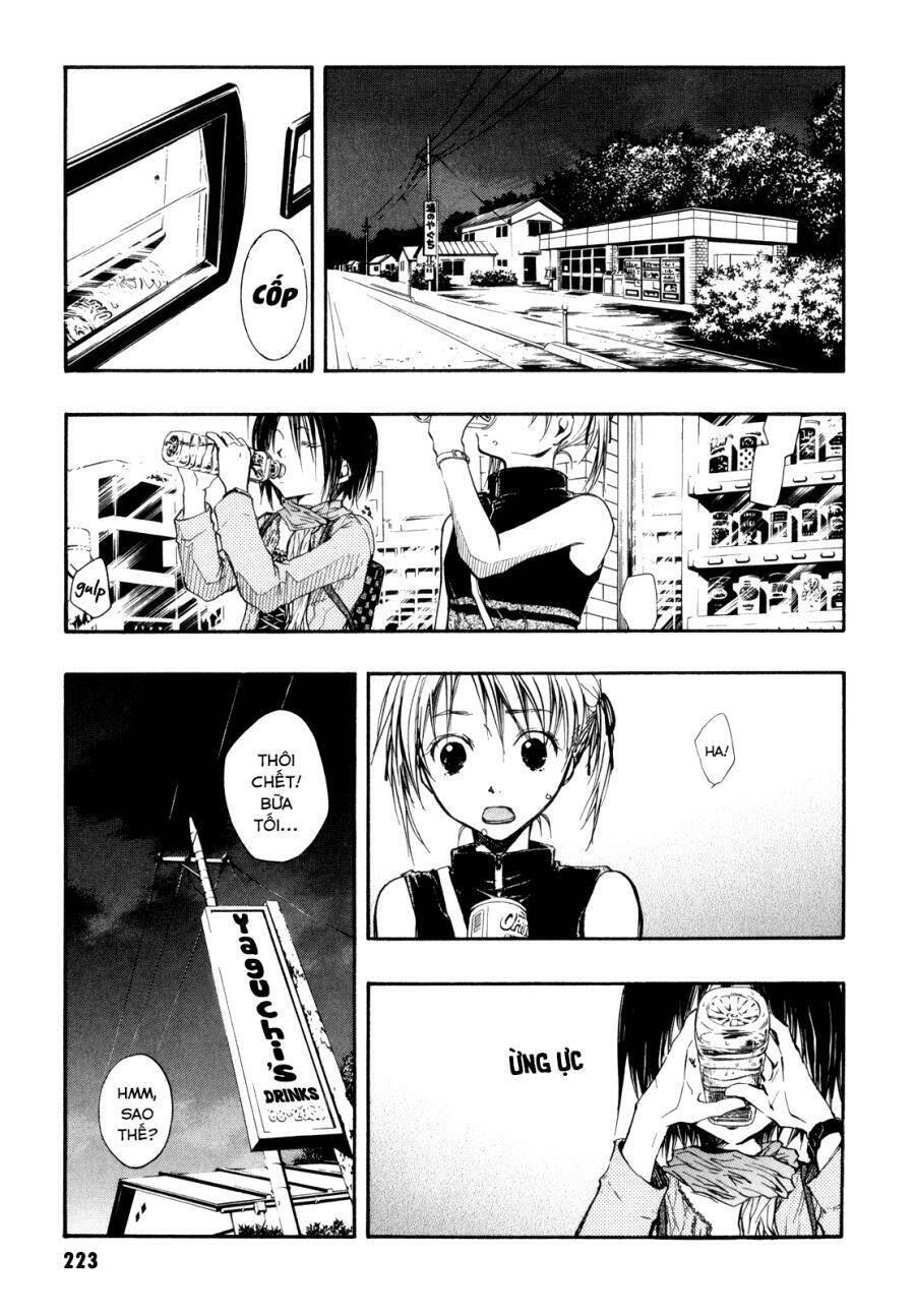 A Lollipop Or A Bullet - Chương 7